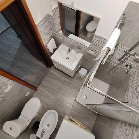 Sicily Travel Apartment'S 2 Giardini Naxos Exterior photo
