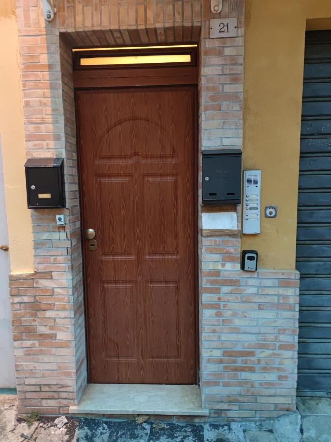 Sicily Travel Apartment'S 2 Giardini Naxos Exterior photo