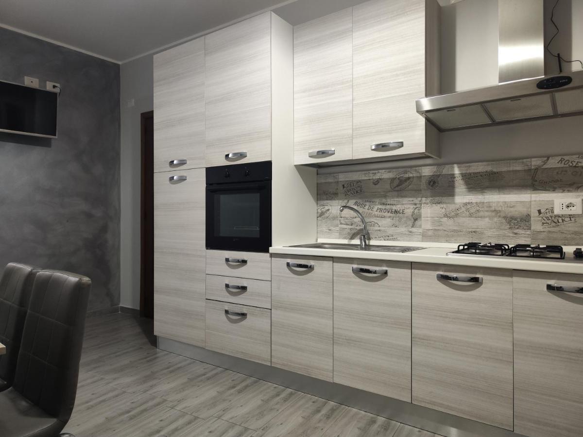 Sicily Travel Apartment'S 2 Giardini Naxos Exterior photo